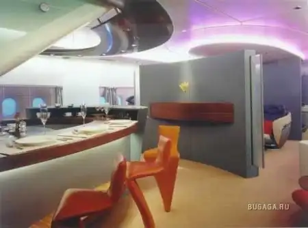 Аэробус А380