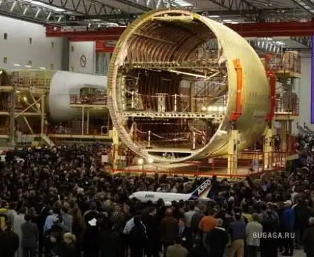 Аэробус А380