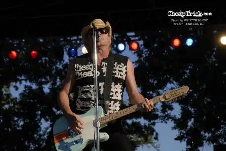 Cheap Trick. История.