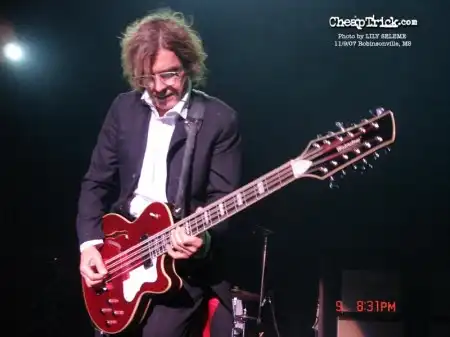 Cheap Trick. История.
