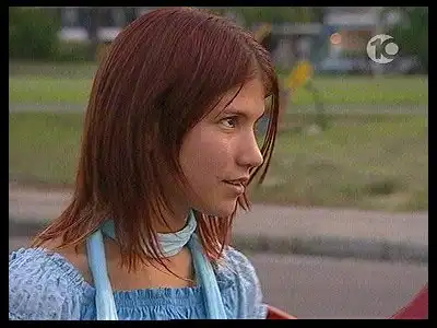 Мятежный дух(промо фотографии к сериалу)