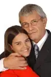 Мятежный дух(промо фотографии к сериалу)