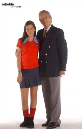 Мятежный дух(промо фотографии к сериалу)
