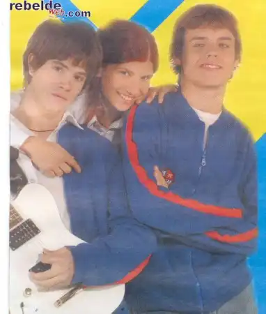Мятежный дух(промо фотографии к сериалу)