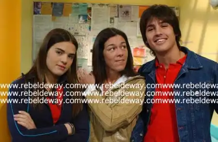 Мятежный дух(промо фотографии к сериалу)
