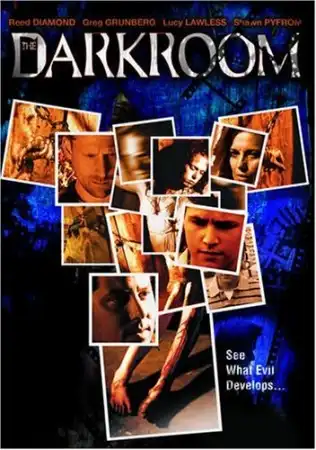 Ключ от тайной комнаты / The Darkroom [2006, Мистикa, триллер, DVDRip]