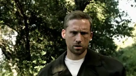 Ключ от тайной комнаты / The Darkroom [2006, Мистикa, триллер, DVDRip]