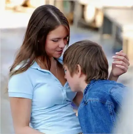Это любовь