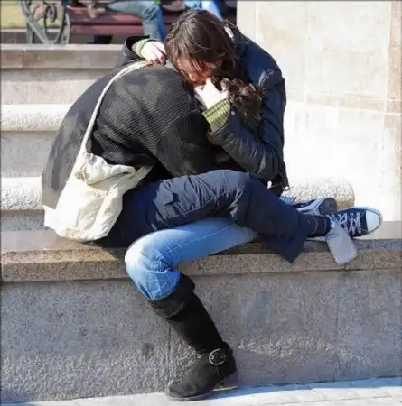 Это любовь