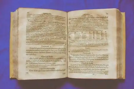 Вперед в прошлое: Криптография