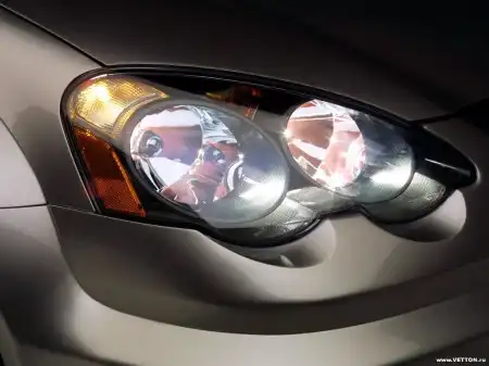 Авто обои - Acura