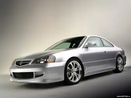 Авто обои - Acura