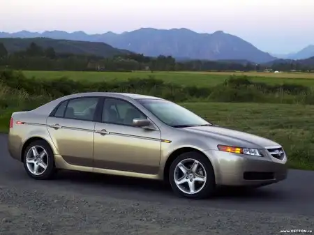 Авто обои - Acura