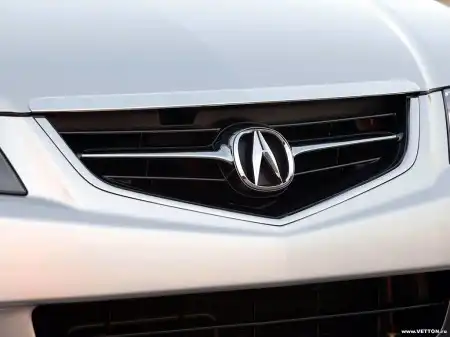 Авто обои - Acura