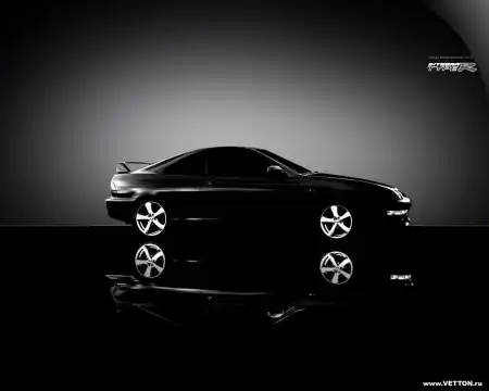 Авто обои - Acura
