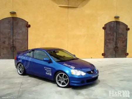 Авто обои - Acura