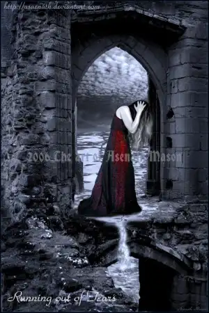 Asenath Mason. Part 2