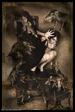 Asenath Mason. Part 2