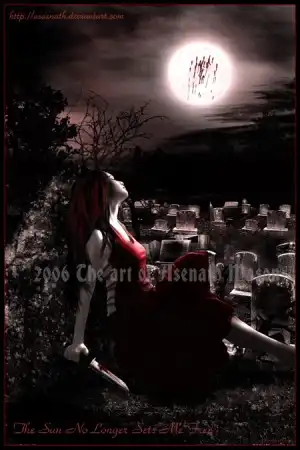 Asenath Mason. Part 2