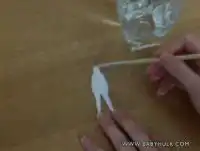 Привидение в стакане Привидение в стакане