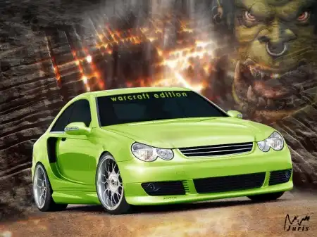 Девушки и Авто
