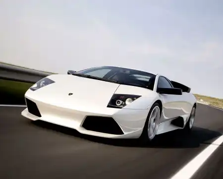 Немцы построили самую быструю Lamborghini Murcielago LP 640