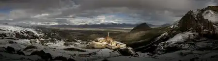 Удивительная Турция