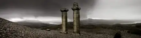 Удивительная Турция