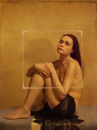 Иллюзия жизни