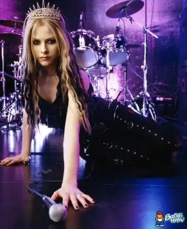 Avril Lavigne