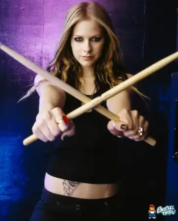 Avril Lavigne