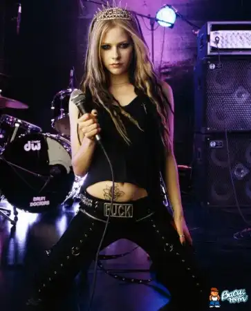 Avril Lavigne