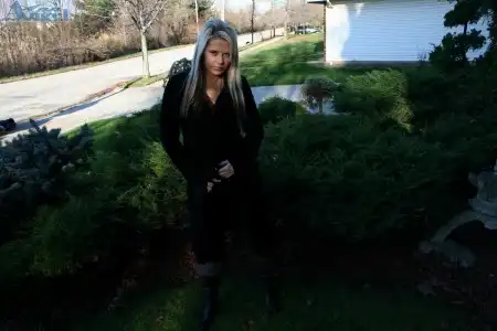 Ann Angel # 2