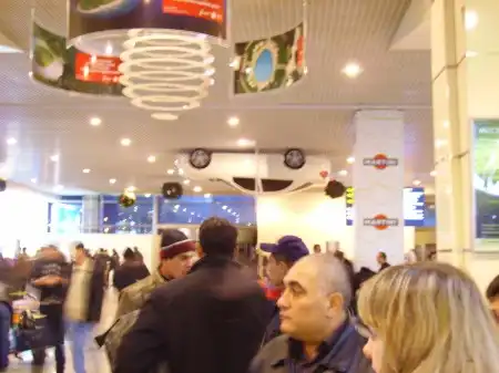 Мерседесный Креатив