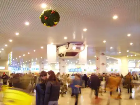 Мерседесный Креатив