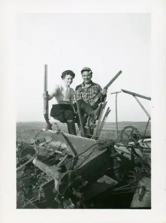 Америка и оружие