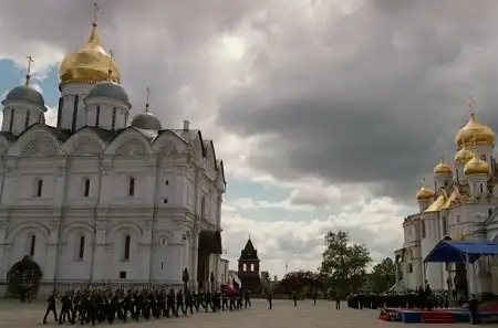 Человек года