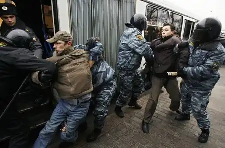 Человек года