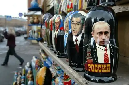 Человек года