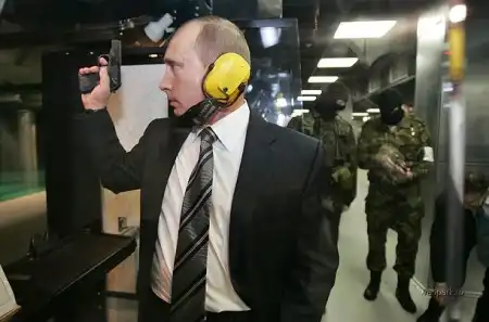 Человек года