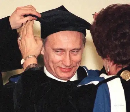 Человек года