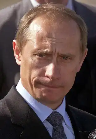 Человек года