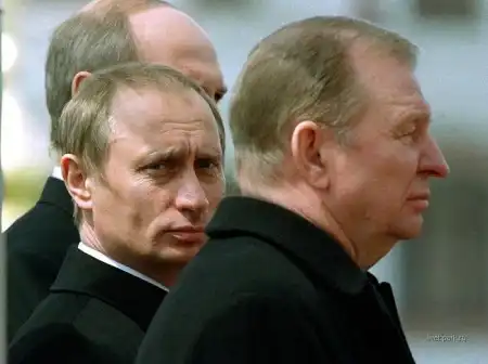 Человек года