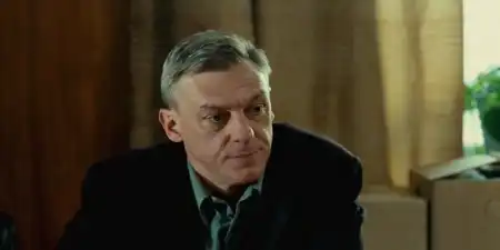 Кука [2007, Драма, мелодрама, DVDRip]