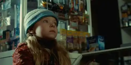 Кука [2007, Драма, мелодрама, DVDRip]