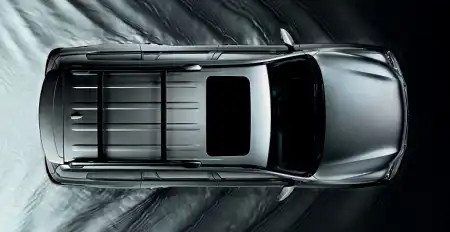 Lexus LX 2008