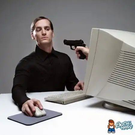 Креативные фото от Phillip Toledano