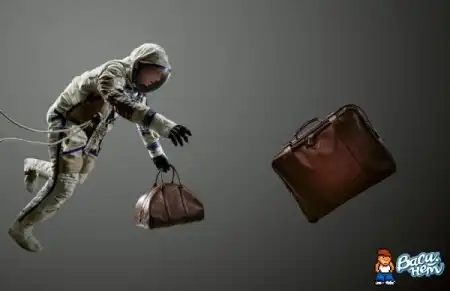 Креативные фото от Phillip Toledano