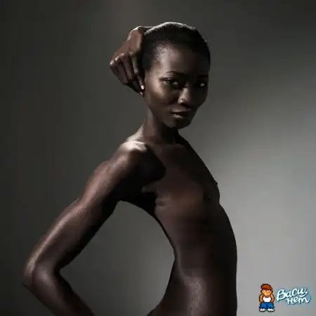 Креативные фото от Phillip Toledano