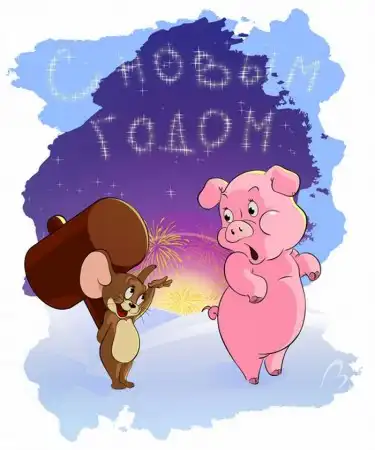Прикольные фотки